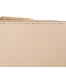genten ピア  ミニ財布