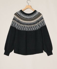 ONWARD Reuse Park 【組曲】ニット秋冬