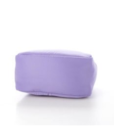 UNBILLION カシュカシュ cachecache / 2wayパフィーミニトートバッグ