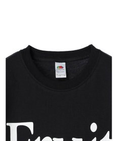 Green Parks ■　ＦＲＵＩＴ　ＯＦ　ＴＨＥ　ＬＯＯＭ　ロゴｐｔＴＥＥ