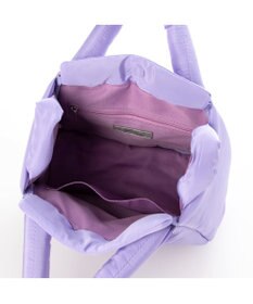 UNBILLION カシュカシュ cachecache / 2wayパフィーミニトートバッグ