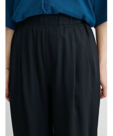 Green Parks ・ｆｕｒｒｙ　ｒａｔｅ　タックジョガーパンツ