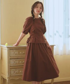 Feroux サッカーセットアップ