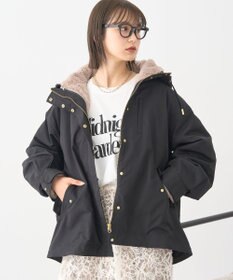 earth music&ecology マルチウェイマウンテンパーカー