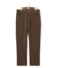 J.PRESS MEN 【WEB・一部店舗限定】サージストレッチ 5ポケットパンツ