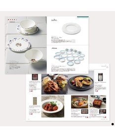 PRESENTERS ROOM Mistral(ミストラル) ギフトカタログ＜スーニオン＞