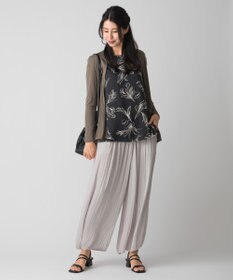 ONWARD Reuse Park 【自由区】パンツ春夏