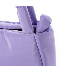 UNBILLION カシュカシュ cachecache / 2wayパフィーミニトートバッグ