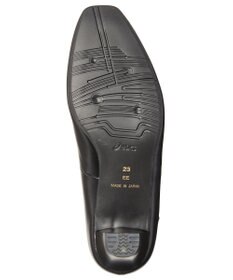 ASICS WALKING ペダラウォーキングシューズ 2E ヒール高5.0cm