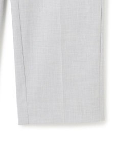 UNFILO マイビューティ テーパードパンツ