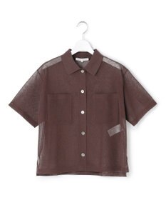 23区 【先行予約】シアー ポロニット