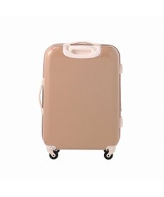 ACE BAGS & LUGGAGE Jewelna Rose キャンディポケットスーツケース Mサイズ 39872 ジュエルナローズ
