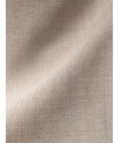 earth music&ecology 袖ドロストシャツワンピース