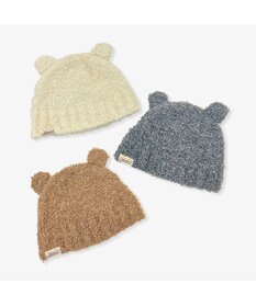 林八百吉商店 Coleman キッズ　くまさんボアワッチ