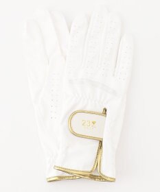 23区GOLF 【WOMEN】両手用 グローブ