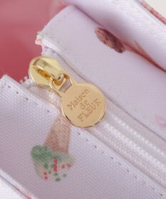Maison de FLEUR サーティワン　サイドポケットトート