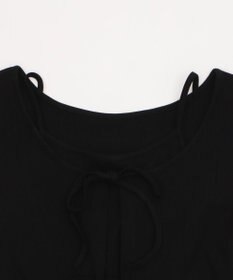 WEGO キャミドッキングカーデトップス