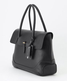 JOSEPH HOMME 【PELLE MORBIDA】 　フラップトートバッグ