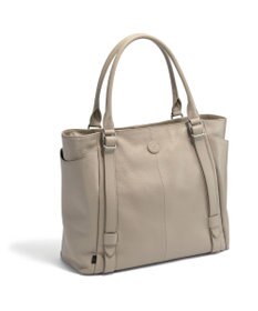 ACE BAGS & LUGGAGE Orobianco フィオレ トートバッグ 本革 A4サイズ 13.3インチPC収納 19L 93001 オロビアンコ