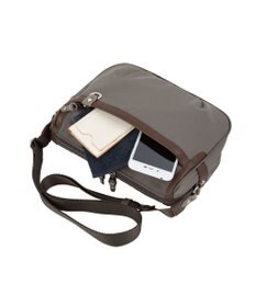 ACE BAGS & LUGGAGE PROGRES アベス ショルダーバッグ 横型 20181 プログレ