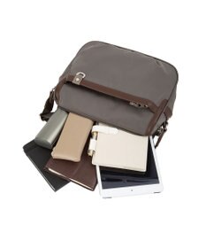 ACE BAGS & LUGGAGE PROGRES アベス ショルダーバッグ 横型 20181 プログレ