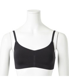 Chacott バッククロスブラトップ（ホットメルト）