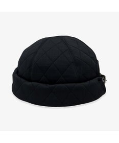 林八百吉商店 un chapeau  キルティングフィッシャーマンキャップ