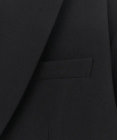 GRACE CONTINENTAL トリアセオーバーサイズジャケット