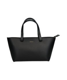 INTER-CHAUSSURES 【LORISTELLA】ベーシックレザーハンドバッグ