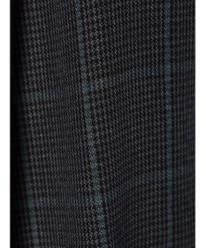 CRAFT STANDARD BOUTIQUE センタープレスチェックパンツ