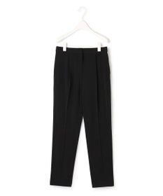 ICB 【UVカット・防シワ・速乾・洗える】Fiedテーパードパンツ