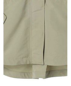 earth music&ecology マウンテンパーカー