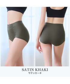 BRADELIS New York 【BRADELIS NewYork peace】楽なのにすっぽりショーツ24