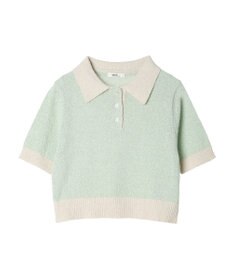 earth music&ecology ループヤーンプルオーバー