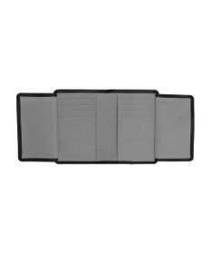 CLATHAS ベール 財布機能付きカードケース