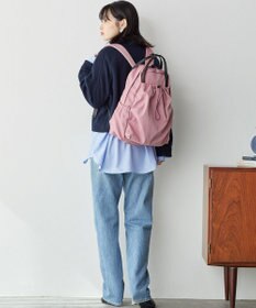 TOPKAPI 【TREASURE TOPKAPI】ドローストリング リュック / バッグパック