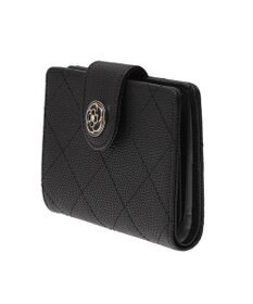 CLATHAS ベール 財布機能付きカードケース