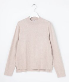 J.PRESS LADIES L 【人気定番アイテム・シーンレスに活躍・WEB限定カラーあり】PRINCE ハイネック ニット