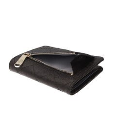 CLATHAS ベール 財布機能付きカードケース