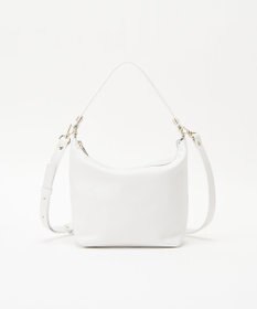 russet ソフトレザーシンプルショルダーバッグ (CE-1328-WEB)