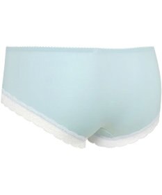 WACOAL ルジェ ショーツ ボーイレングス 【ハーモニーフィットブラ】 【リボンブラ】 BCA444・BCA744とペア 透けにくい(フロント) はきこみ丈あさめ レディース PCA544 /ワコール