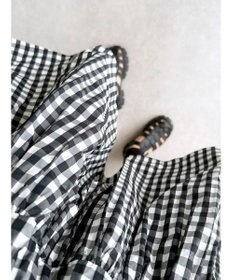 Green Parks コルセット風ミニワンピースⅡ