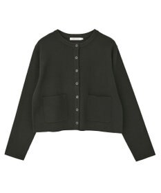 AMERICAN HOLIC バイパチリングドットニットカーディガン