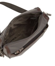 ACE BAGS & LUGGAGE PROGRES アベス ショルダーバッグ 横型 20181 プログレ