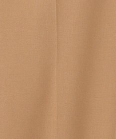 UNFILO beauty warm テーパードパンツ