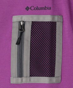 Columbia Columbia/ 【KIDS】レイリバーショートスリーブクルー /コロンビア