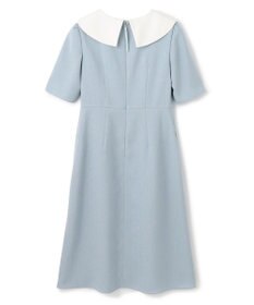 TOCCA 【00サイズあり・洗える・UVケア】FLYING SAUCER ドレス