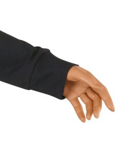 San-ai Resort（三愛水着楽園） ★新色ブルー入荷【UPF50＋】　ユニセックス　サーマルラッシュパーカー　S・M・L　【Reir（レイール）】