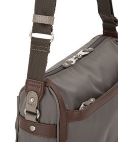ACE BAGS & LUGGAGE PROGRES アベス ショルダーバッグ 横型 20181 プログレ