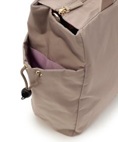 TOCCA ETTORE BAG トートバッグ【WEB&一部店舗限定・A4サイズ対応】